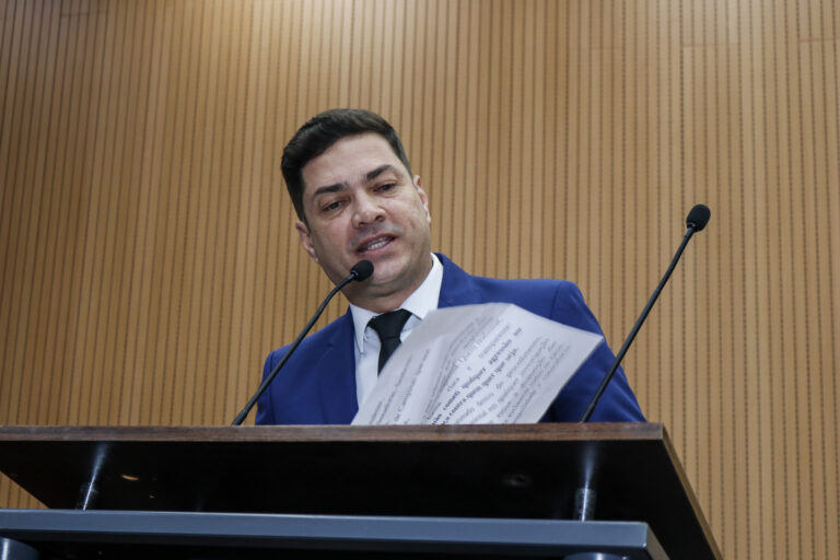 Vereador Otto Alejandro Campinas cassação