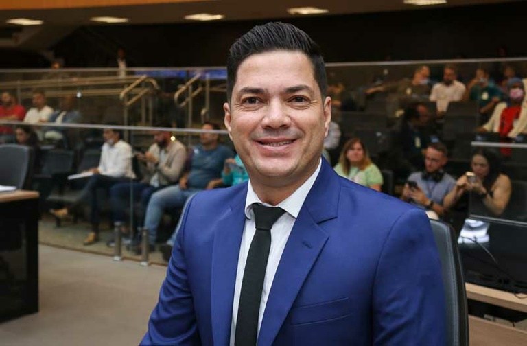 Vereador Otto Alejandro Campinas cassação Câmara Municipal de Campinas