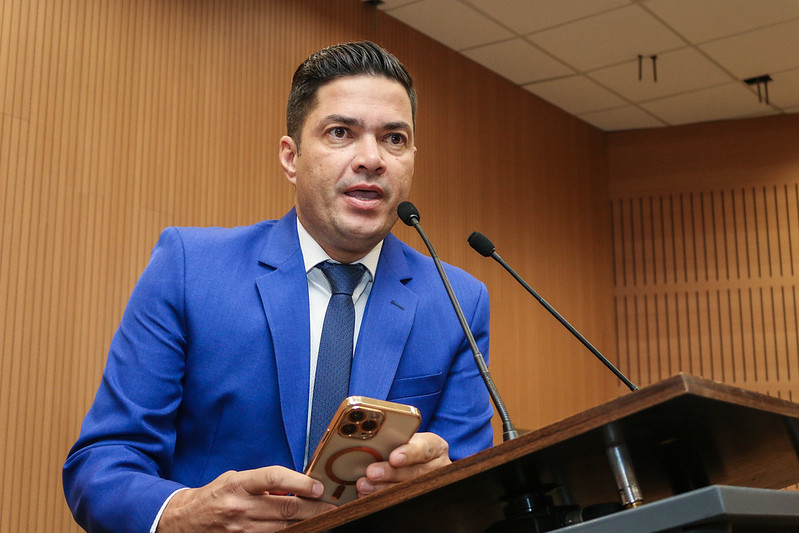 Vereador Otto Alejandro Campinas