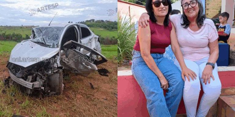 Vítimas fatais acidente Rodovia dos Bandeirantes em Limeira voltavam para a capital São Paulo