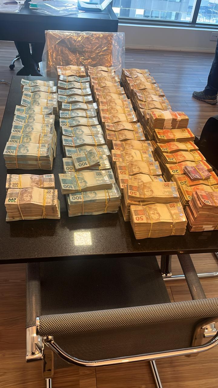 Polícia Federal fecha cerco contra corrupção na região de Campinas