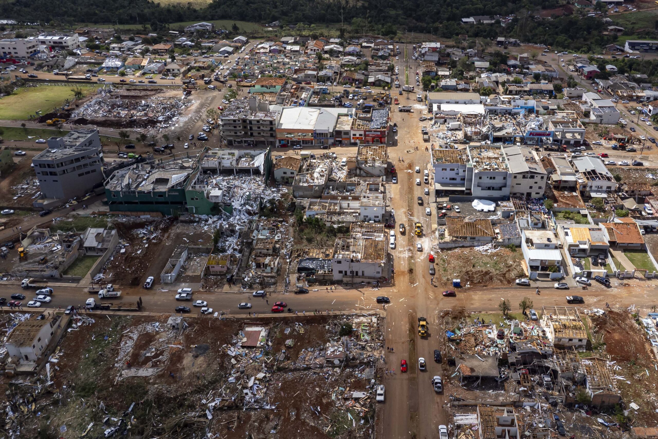 Rio Bonito do Iguaçu, 09 de novembro de 2025.