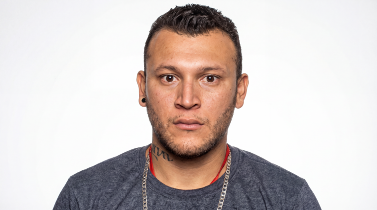 Jeferson Silva Amorim