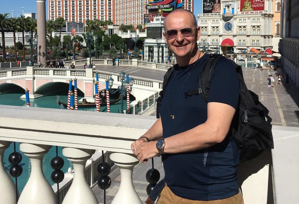 Marcelo Bacci Coimbra Amparo (SP)