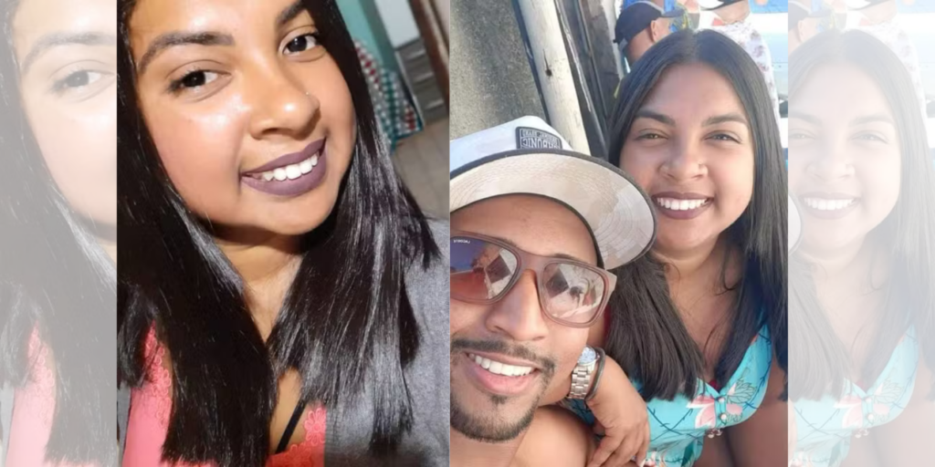 Mulher é morta a facadas pelo companheiro no Jardim São Marcos, em Campinas