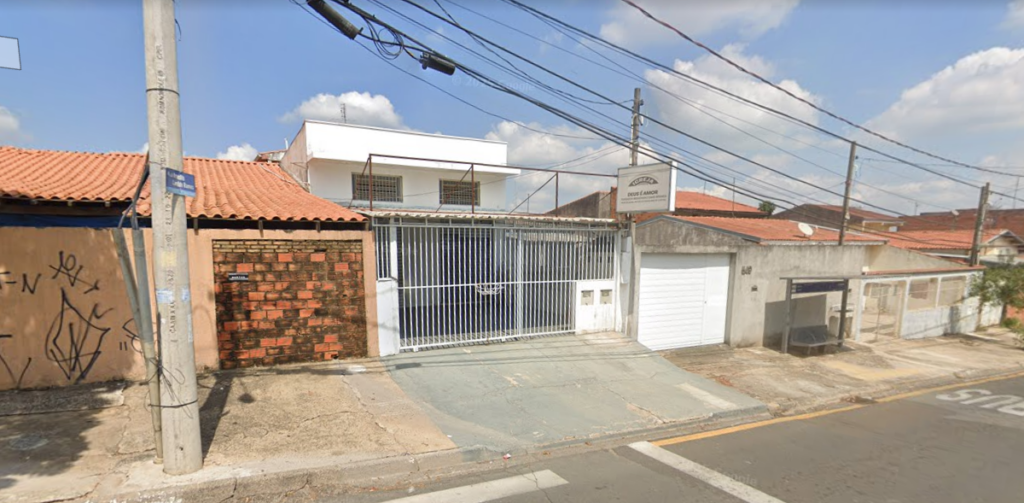 Homem bêbado sai do bar, pega o carro e mata pedestre em frente a igreja em Campinas