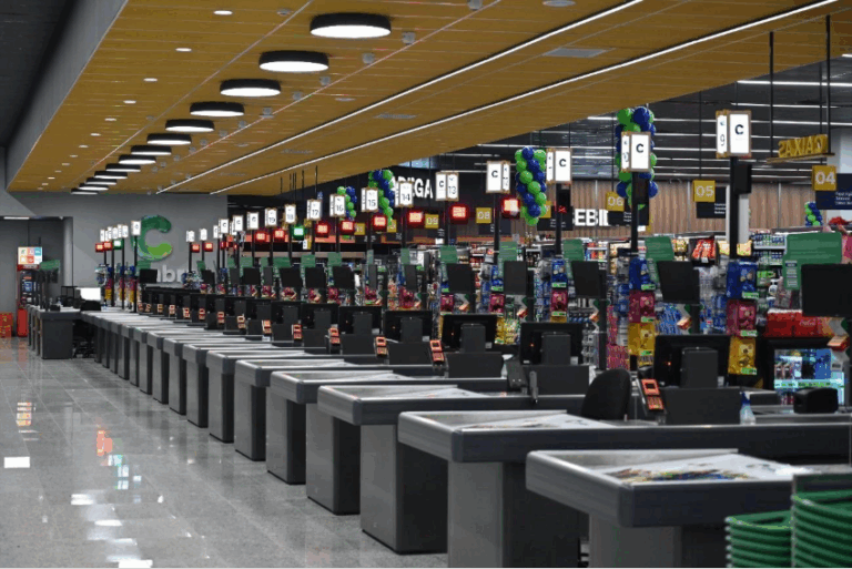 Covabra Supermercados abre vagas na região de Campinas