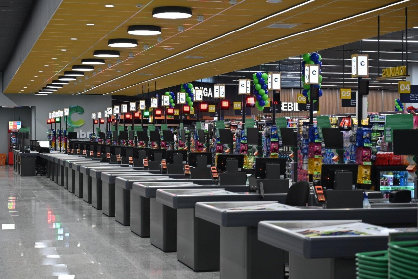 Covabra Supermercados abre vagas na região de Campinas