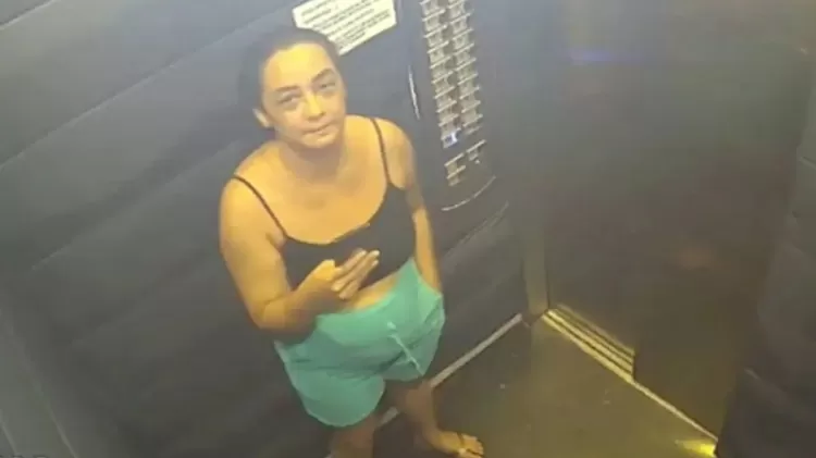 Corpo de corretora é encontrado e síndico diz que matou sozinho