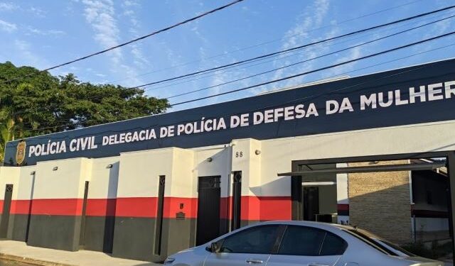 Homem é preso por tentativa de feminicídio em Hortolândia (SP)