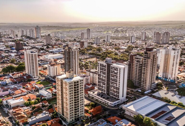 Indaiatuba 3º lugar ranking veja melhores cidades