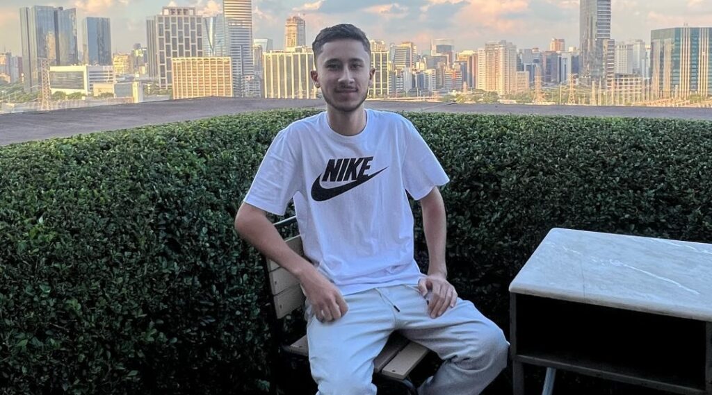 Lucas Camilo Rodrigues