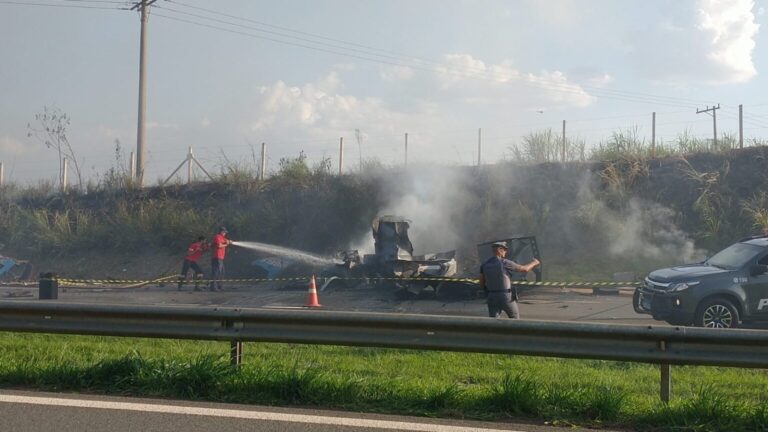 ataque a carro-forte Cosmópolis