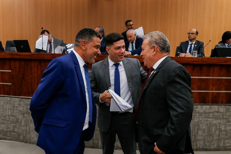 Câmara de Campinas decide futuro político de Otto Alejandro