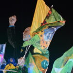 Carnaval 2026. Acadêmicos de Niterói. Foto - Luiza Monteiro Riotur