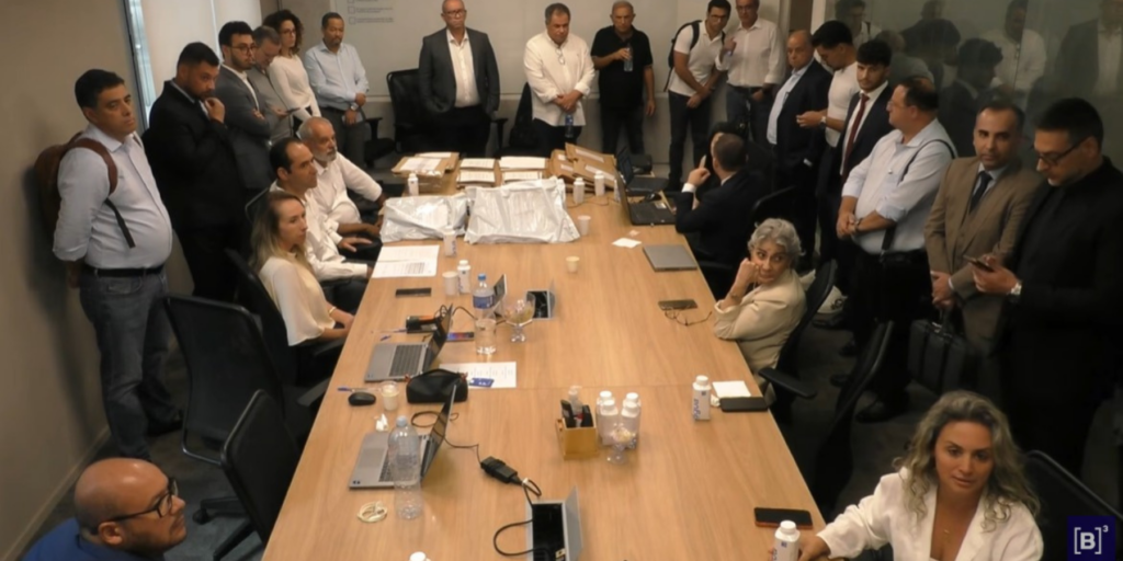 Cinco grupos se candidatam à concessão bilionária do transporte público de Campinas