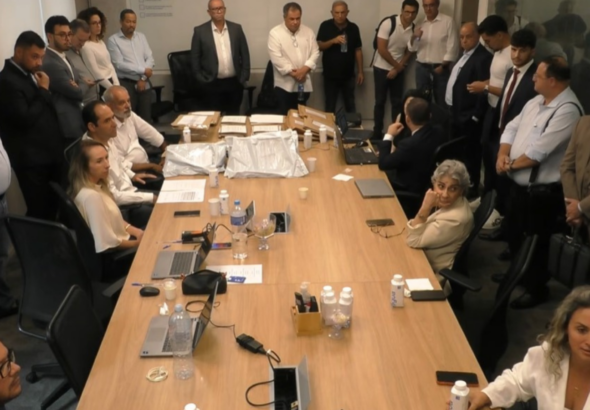 Cinco grupos se candidatam à concessão bilionária do transporte público de Campinas