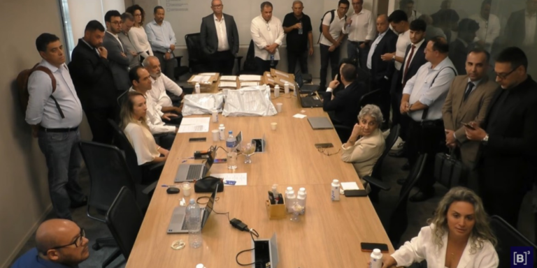 Cinco grupos se candidatam à concessão bilionária do transporte público de Campinas