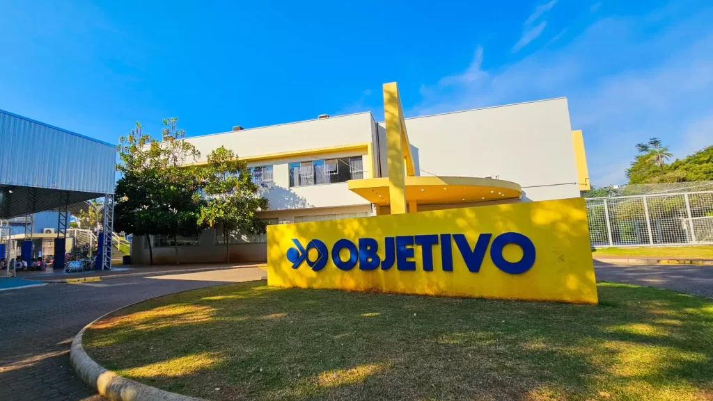 Colégio Objetivo Barão Geraldo