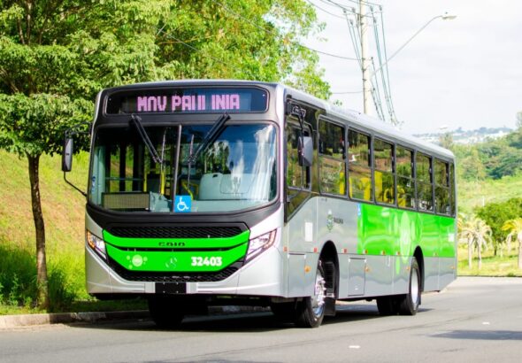 MoV Paulinia Grupo Belarmino