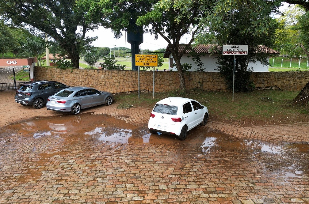 Projeto de drenagem no Kartódromo do Taquaral avança, diz prefeitura