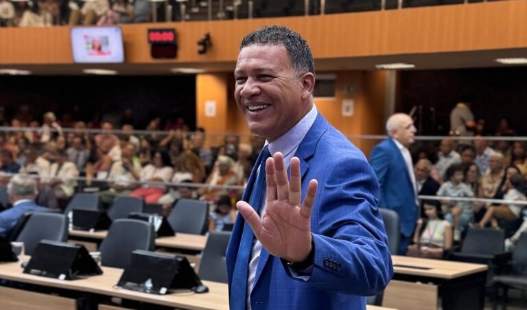 Vereador Permínio Monteiro rachadinha Campinas (SP)