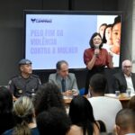 Maria Giovana primeira-dama Campinas