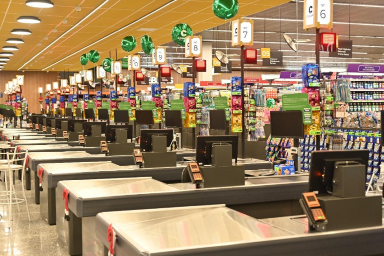 Feirão de Empregos Covabra Supermercados Valinhos