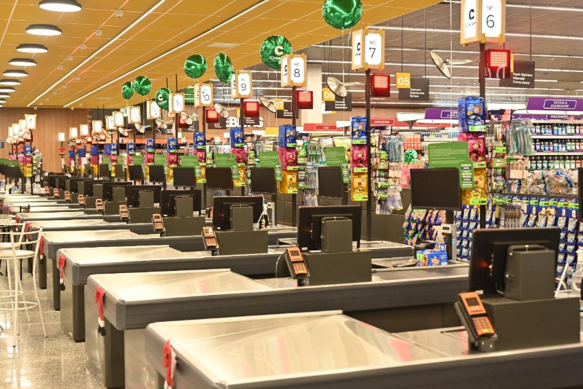 Feirão de Empregos Covabra Supermercados Valinhos